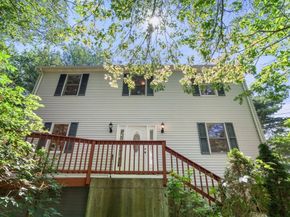 33 Furbush Rd, Boston MA 02132