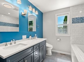 33 Furbush Rd, Boston MA 02132