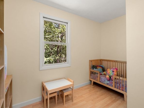 33 Furbush Rd, Boston MA 02132
