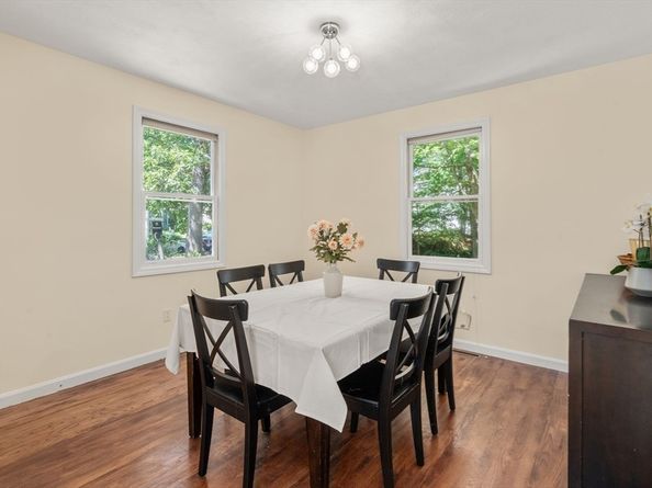 33 Furbush Rd, Boston MA 02132