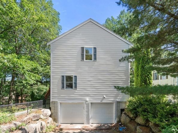 33 Furbush Rd, Boston MA 02132