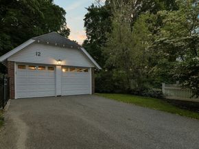 12 Coolidge Avenue, Lexington MA 02420