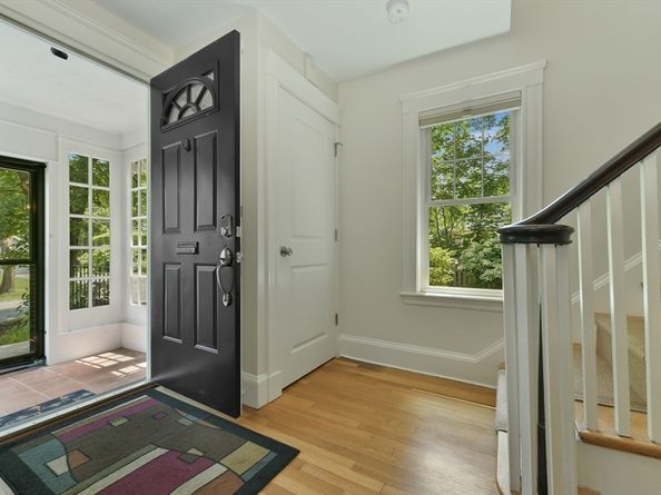 12 Coolidge Avenue, Lexington MA 02420