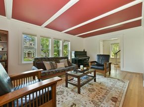 12 Coolidge Avenue, Lexington MA 02420