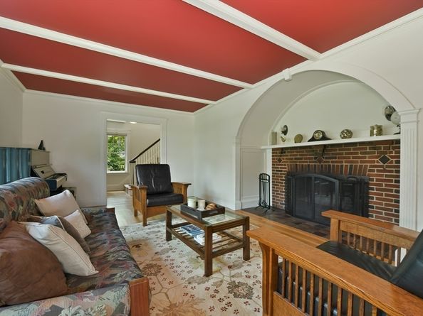 12 Coolidge Avenue, Lexington MA 02420