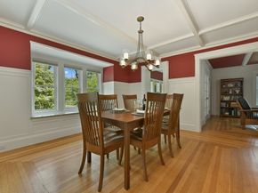 12 Coolidge Avenue, Lexington MA 02420