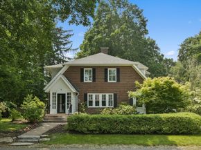 12 Coolidge Avenue, Lexington MA 02420
