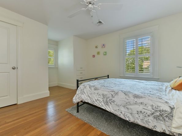 12 Coolidge Avenue, Lexington MA 02420