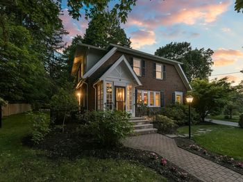12 Coolidge Avenue