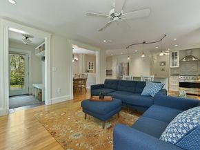 12 Coolidge Avenue, Lexington MA 02420