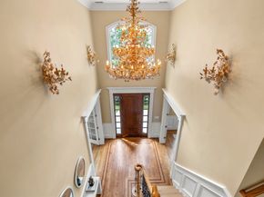 22 Scotney, Newton MA 02467
