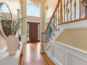 22 Scotney, Newton MA 02467