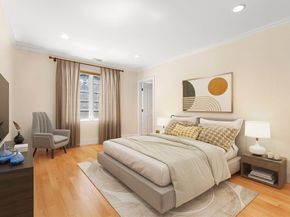 22 Scotney, Newton MA 02467