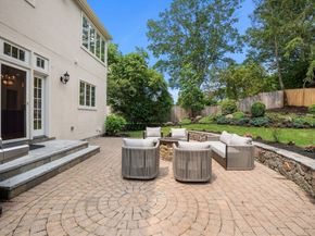 22 Scotney, Newton MA 02467