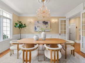 22 Scotney, Newton MA 02467