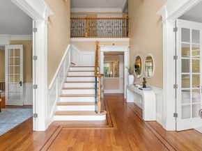 22 Scotney, Newton MA 02467