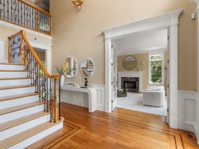 22 Scotney, Newton MA 02467