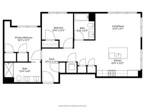 301 Border Street 211, Boston MA 02128