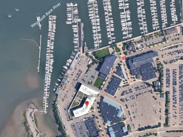 10 Shipyard Drive 313, Hingham MA 02043
