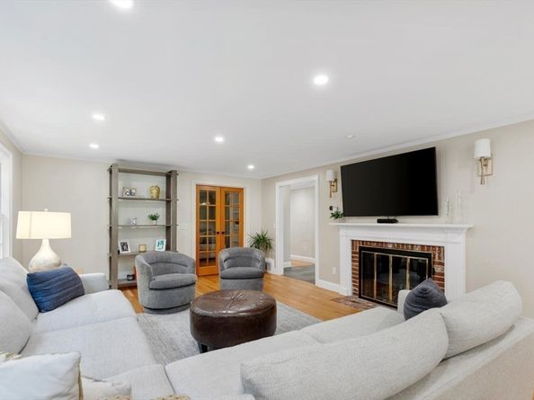156 Cherry Brook Road, Weston MA 02493
