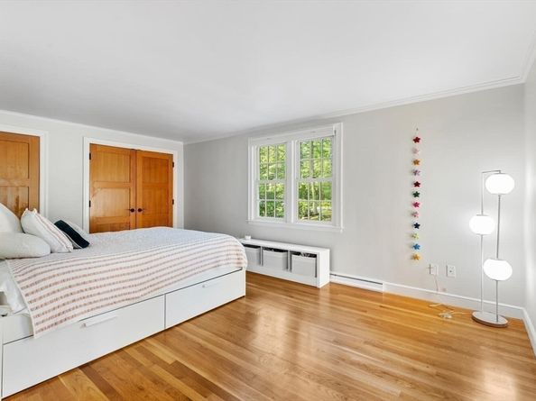 156 Cherry Brook Road, Weston MA 02493