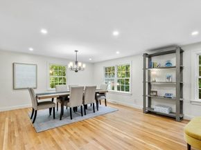 156 Cherry Brook Road, Weston MA 02493