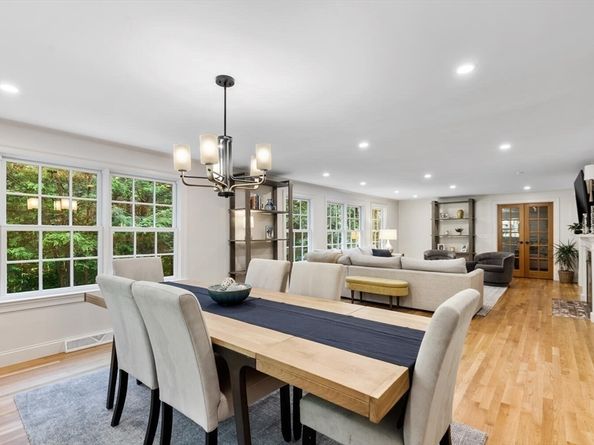 156 Cherry Brook Road, Weston MA 02493