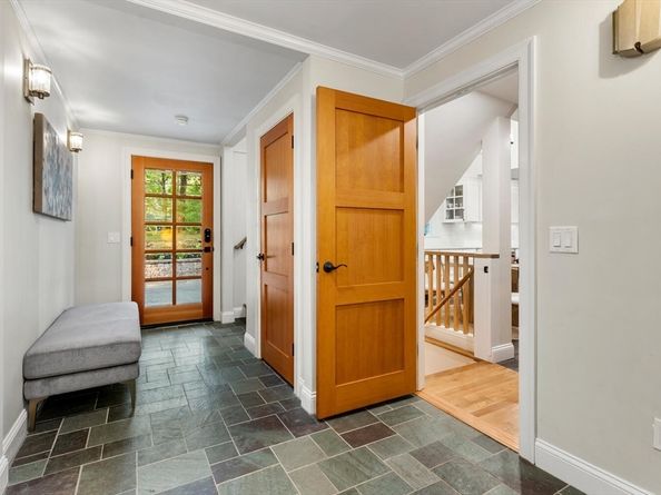156 Cherry Brook Road, Weston MA 02493