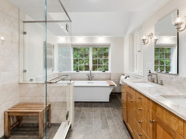 156 Cherry Brook Road, Weston MA 02493