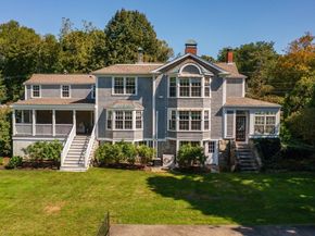 245 S Main St, Cohasset MA 02025