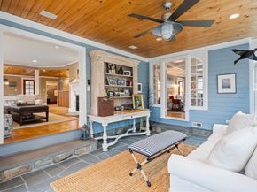 245 S Main St, Cohasset MA 02025