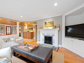 245 S Main St, Cohasset MA 02025
