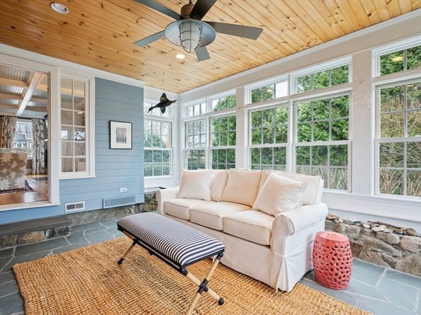 245 S Main St, Cohasset MA 02025