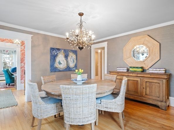 245 S Main St, Cohasset MA 02025