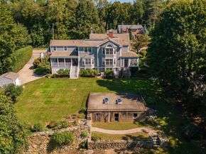 245 S Main St, Cohasset MA 02025