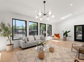 216 Aspinwall Ave,, Brookline MA 02446