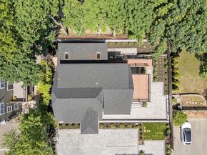 216 Aspinwall Ave,, Brookline MA 02446