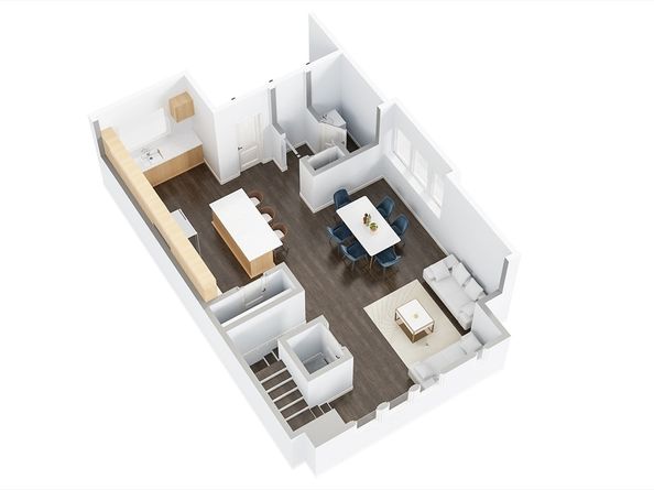 2-18 Elm Street 18, Newton MA 02465
