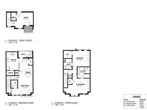 2-18 Elm Street 18, Newton MA 02465