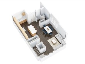 2-18 Elm Street 18, Newton MA 02465