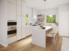 2-18 Elm Street 18, Newton MA 02465