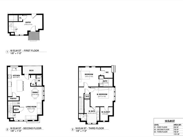 2-18 Elm Street 18, Newton MA 02465