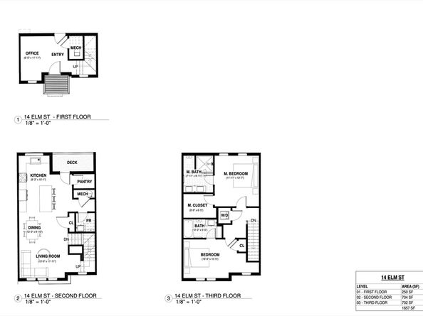 2-18 Elm Street 18, Newton MA 02465