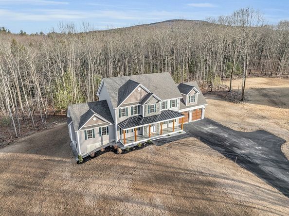 240-Lot 2 Davis Rd, Westminster MA 01473