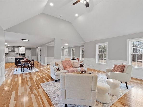 240-Lot 2 Davis Rd, Westminster MA 01473