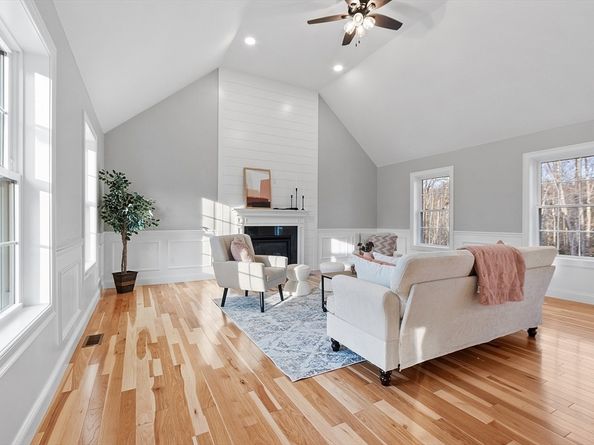 240-Lot 2 Davis Rd, Westminster MA 01473