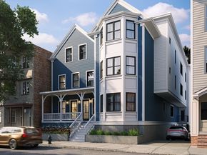 421 Saratoga 1, Boston MA 02128