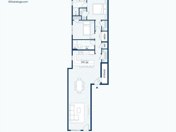 421 Saratoga 1, Boston MA 02128