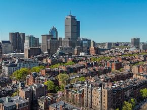 194 Beacon St, Boston MA 02116