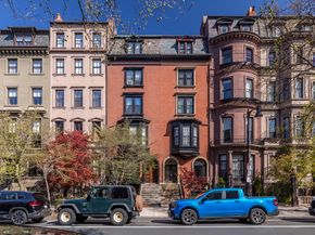 194 Beacon St, Boston MA 02116